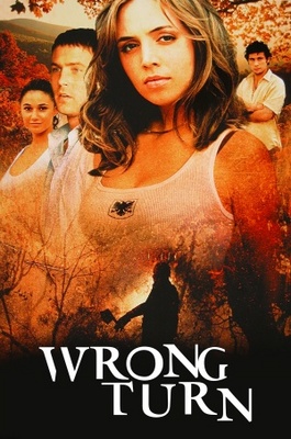 Camino Hacia El Terror (2003) poster